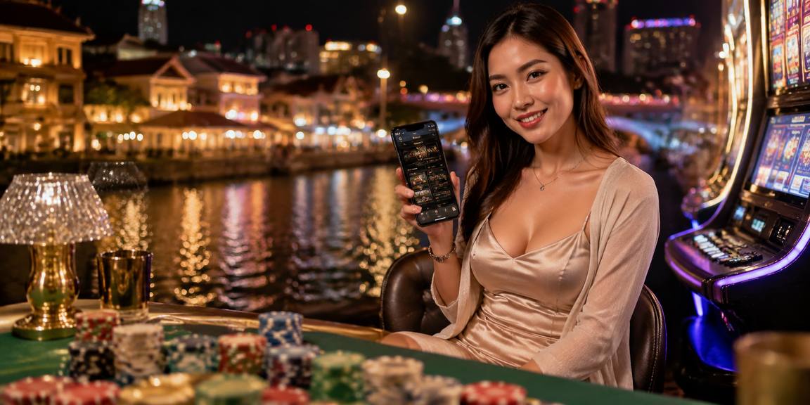 loteri Terokai Mega Treasure di loteri Malaysia
