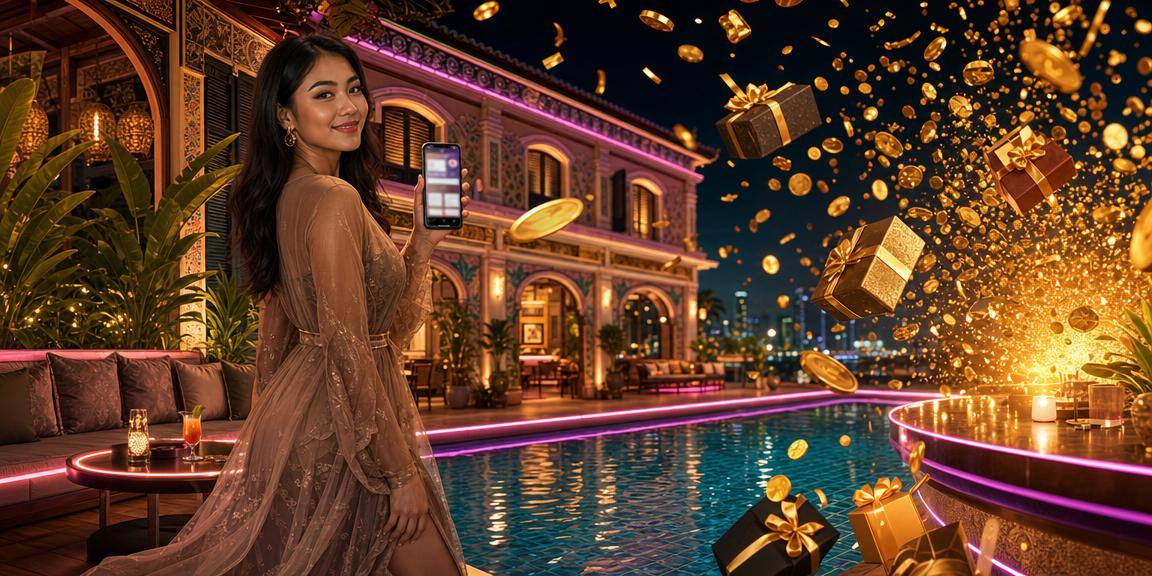 loteri Apa yang Kami Tawarkan dalam Roulette